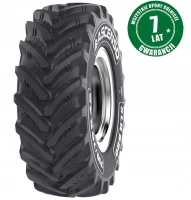 800/70R38 opona ASCENSO XLR 880 TL 178D